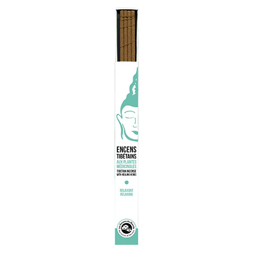Aromandise Tibetansk Røgelse | Relaxing