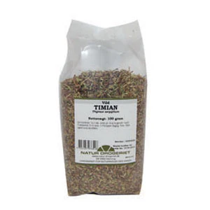 Natur-Drogeriet Timian Vild | 100 g