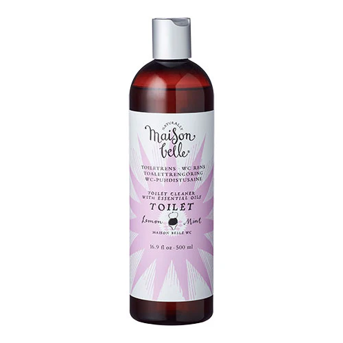 Maison Belle Toiletrens Citron Mynte | 500 ml