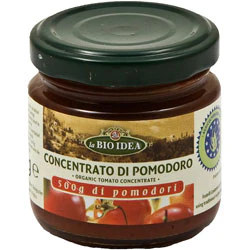 Rømer Tomatkoncentrat Økologisk | 100 g