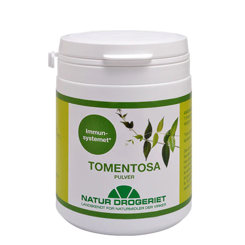 Natur-Drogeriet Tomentosa Pulver | 100 g