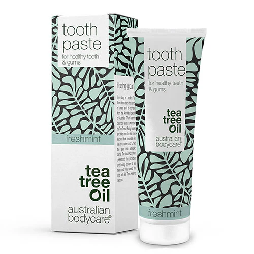 Australian Bodycare Tooth Paste | Fresh Mint