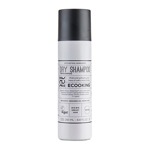 Ecooking Dry Shampoo | 250 ml