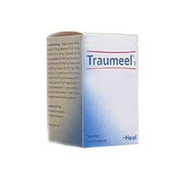 Heel Traumeel Dråber | 30 ml