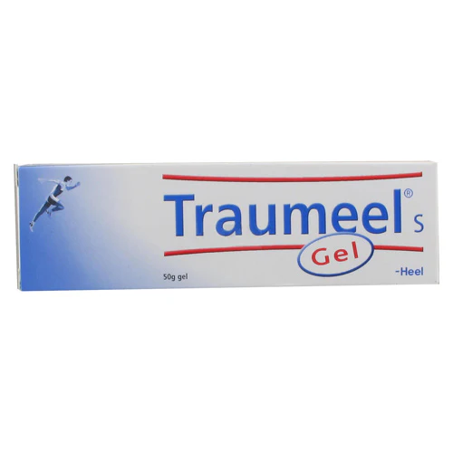 Heel Traumeel Gel | 50 g