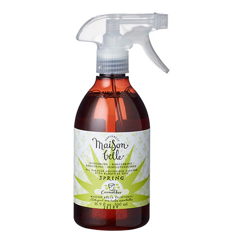 Maison Belle Universal Rengøring Forår Agurk | 500 ml