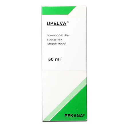 Pekana Upelva Pekana | 50 ml