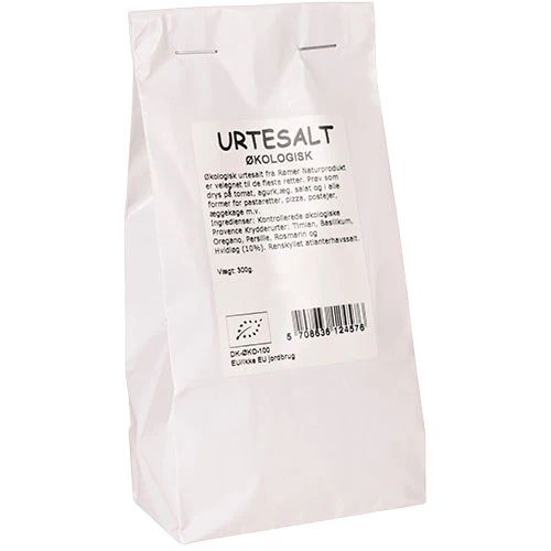 Rømer Urtesalt Genfyldning Økologisk | 300 g