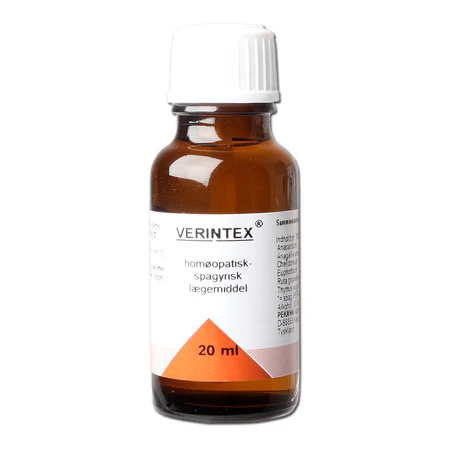 Pekana Verintex ext til pensling | 20 ml