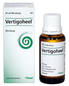 Heel Vertigoheel | 30 ml