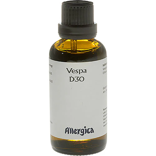 Allergica Vespa D30 | 50 ml