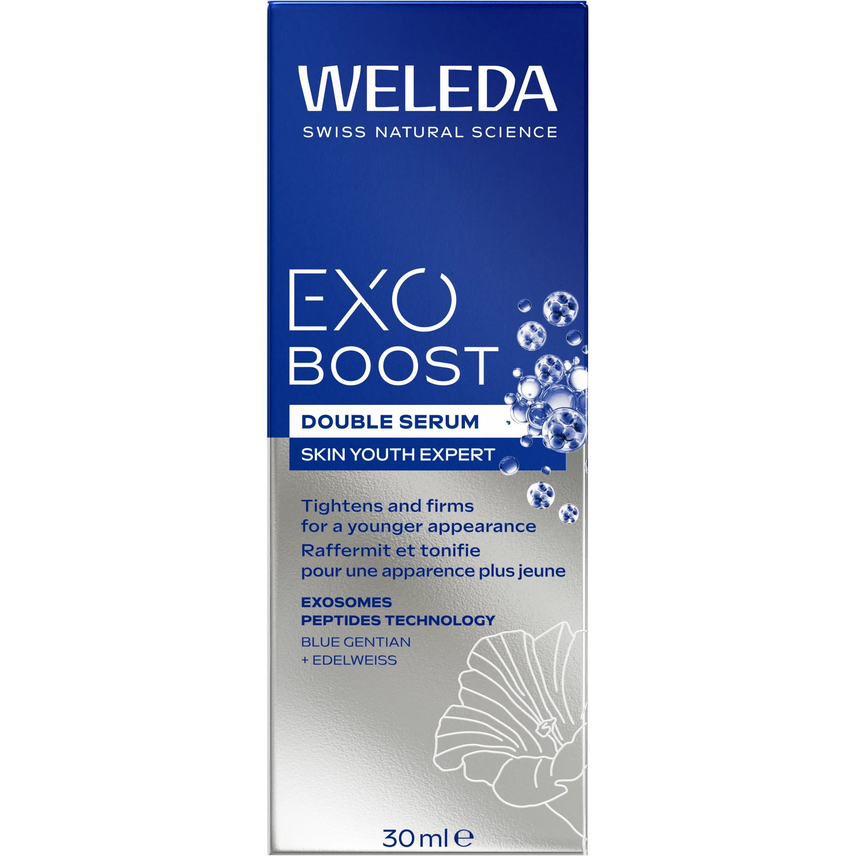 Weleda Exo Boost Double Serum | 30 ml - Image 2
