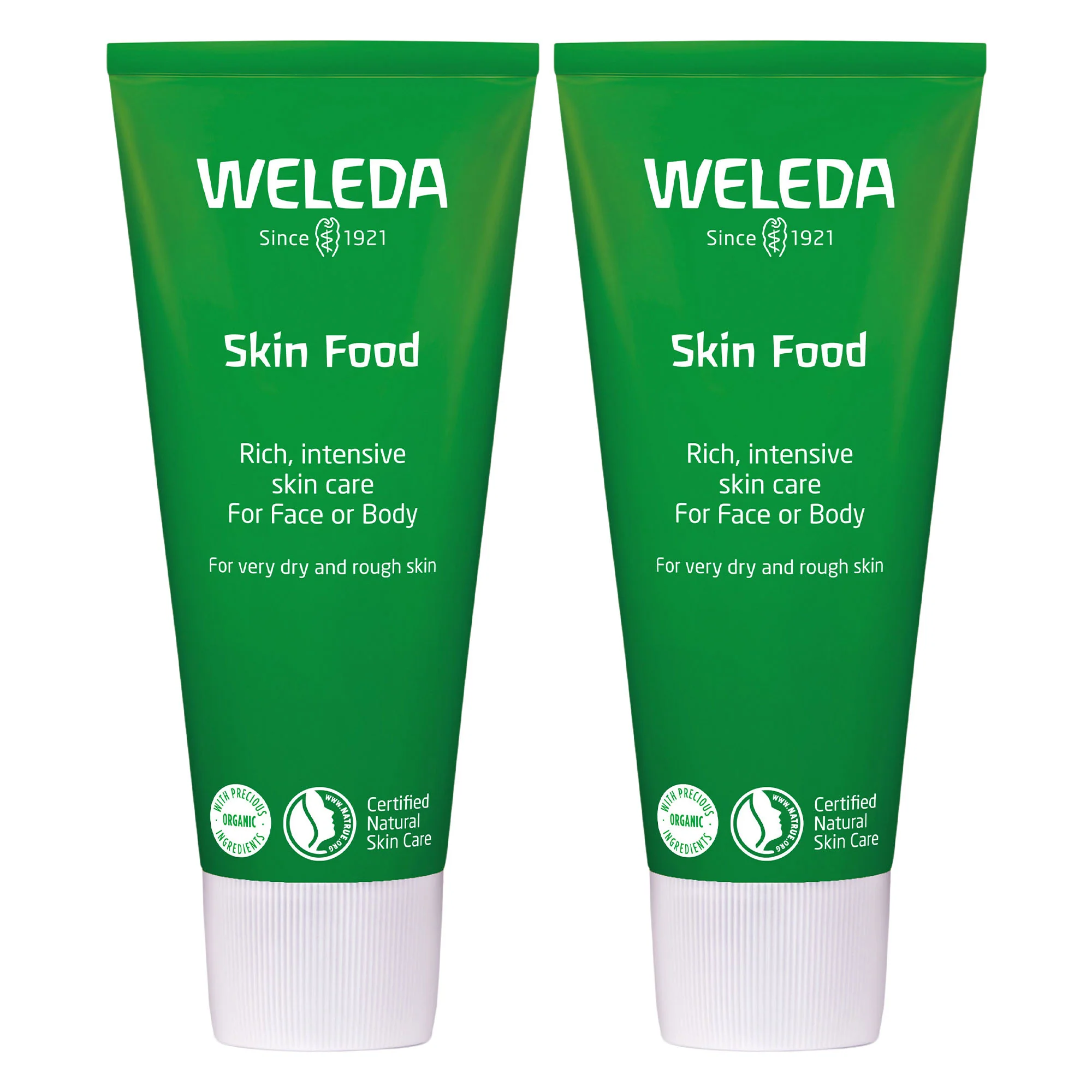 Weleda Skin Food | 2 x 75 ml