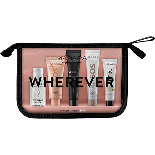 Madara Wherever Travel Set 5-in-1