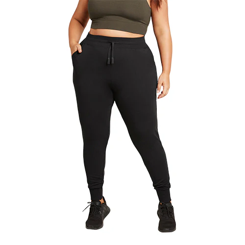Boody Women´s Weekend Jogger Black | Str. Xs