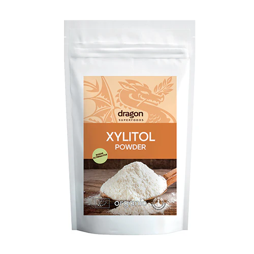 Dragon Superfoods Xylitol Økologisk | 250 g