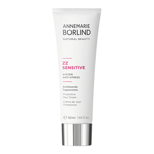 Annemarie Börlind Zz Sensitive Day Cream | 50 ml