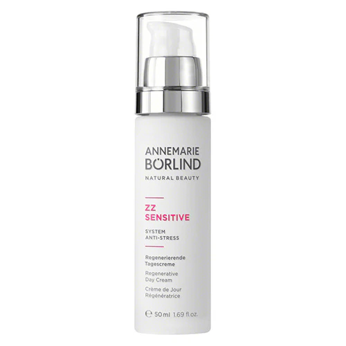 Annemarie Börlind Zz Sensitive Day Cream | 50 ml