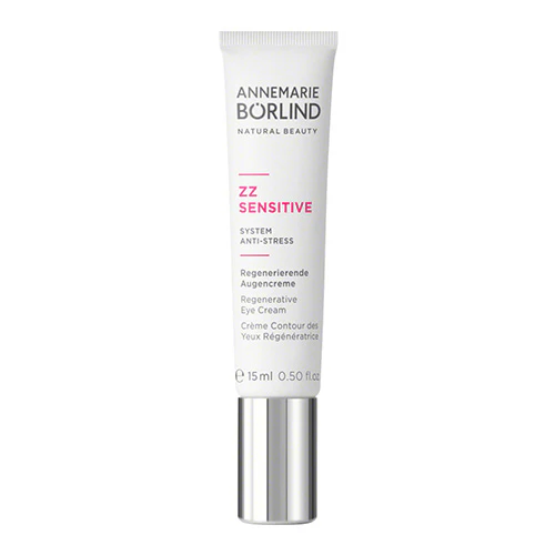 Annemarie Börlind Zz Sensitive Eye Cream | 15 ml