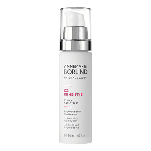 Annemarie Börlind Zz Sensitive Night Cream | 50 ml